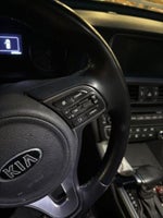 2018 Optima Thumbnail 25