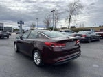 2018 Optima Thumbnail 5