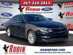 2018 Optima Thumbnail 1