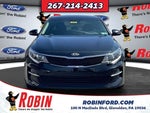 2018 Optima Thumbnail 2