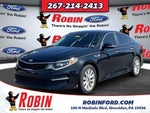 2018 Optima Thumbnail 3