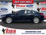 2018 Optima Thumbnail 4