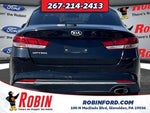 2018 Optima Thumbnail 6
