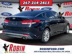 2018 Optima Thumbnail 7
