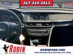 2018 Optima Thumbnail 11