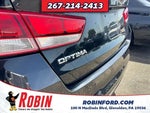 2018 Optima Thumbnail 24
