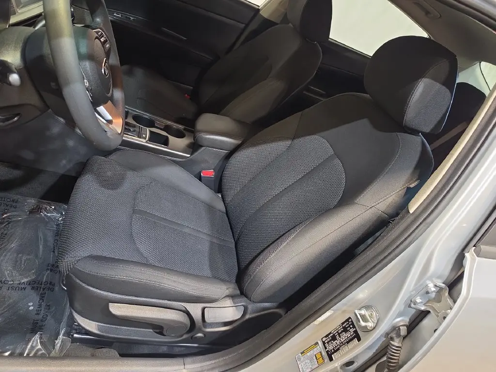 2019 Kia Optima - $14,999