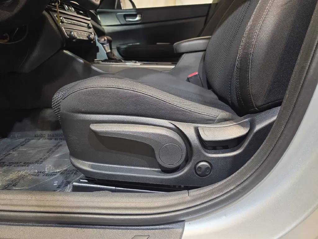 2019 Kia Optima - $14,999