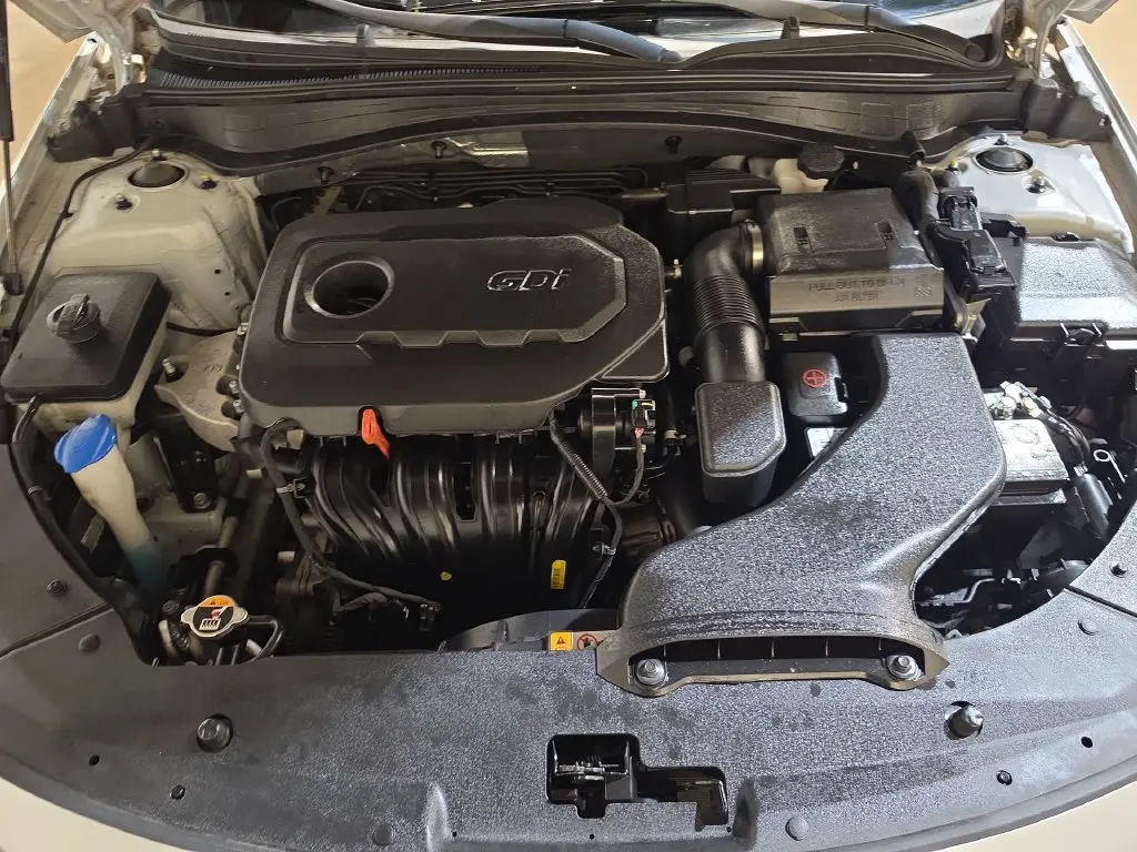 2019 Kia Optima - $14,999