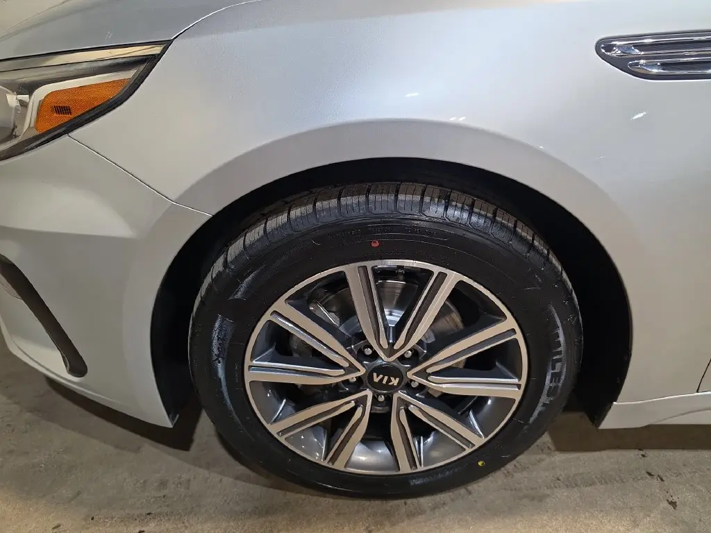 2019 Kia Optima - $14,999