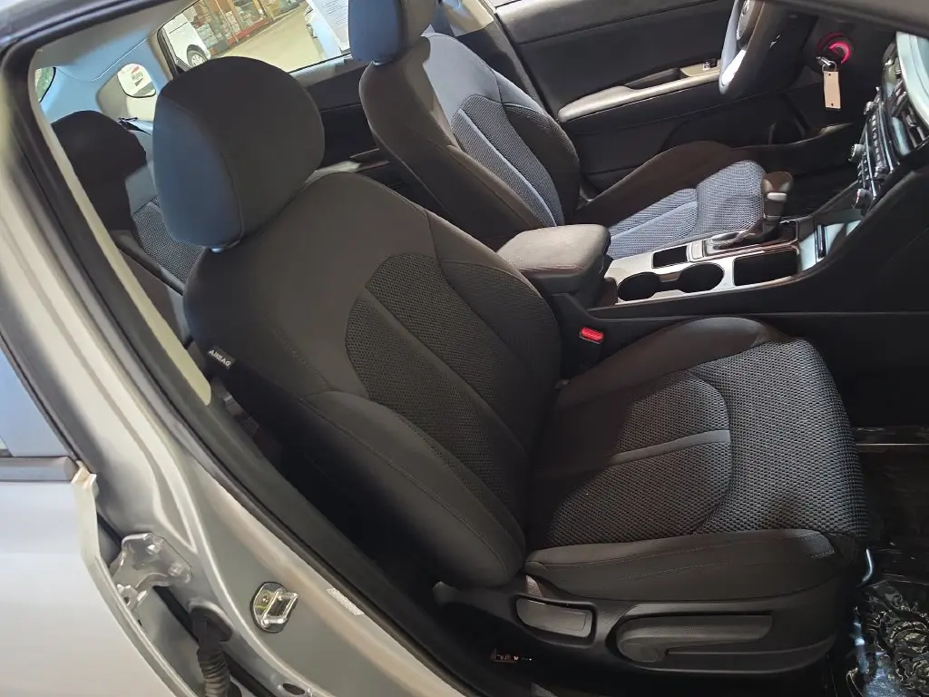 2019 Kia Optima - $14,999