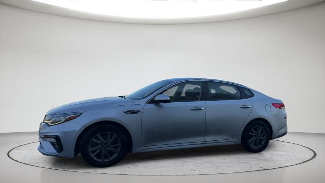 2020 Kia Optima - $10,491
