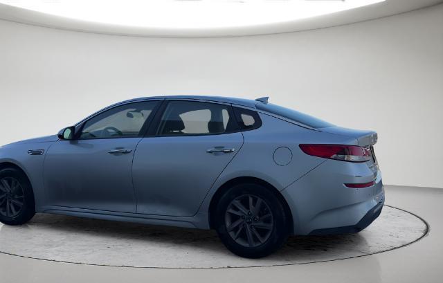 2020 Kia Optima - $10,491