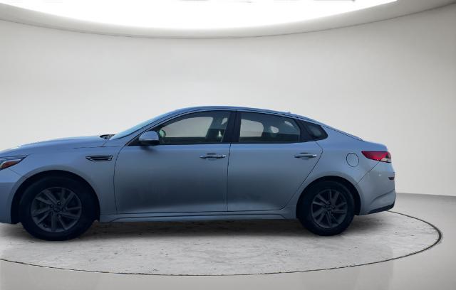 2020 Kia Optima - $10,491