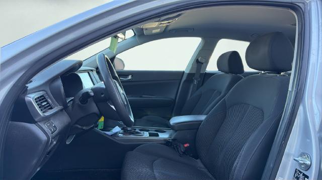 2020 Kia Optima - $10,491