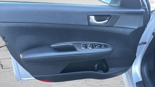 2020 Kia Optima - $10,491