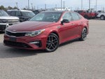 2020 Optima Thumbnail 1