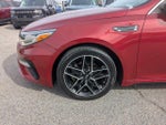 2020 Optima Thumbnail 9