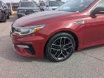 2020 Optima Thumbnail 8