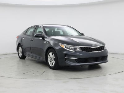 Photo of a 2016 Kia Optima LX 4DR Sedan for sale