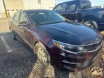 2016 Optima Thumbnail 1