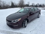 2016 Optima Thumbnail 3