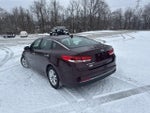 2016 Optima Thumbnail 5
