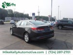 2017 Optima Thumbnail 5