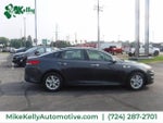 2017 Optima Thumbnail 8
