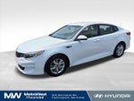 2018 Optima Thumbnail 1