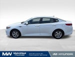 2018 Optima Thumbnail 2