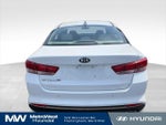 2018 Optima Thumbnail 4