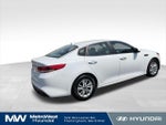 2018 Optima Thumbnail 5