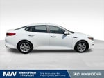 2018 Optima Thumbnail 6