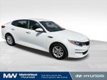2018 Optima Thumbnail 7