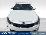 2018 Optima Thumbnail 8