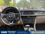 2018 Optima Thumbnail 12