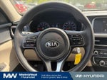2018 Optima Thumbnail 14
