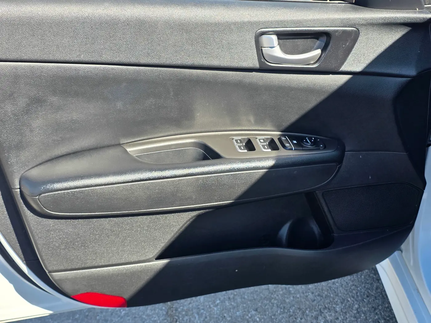 2018 Kia Optima - $12,030