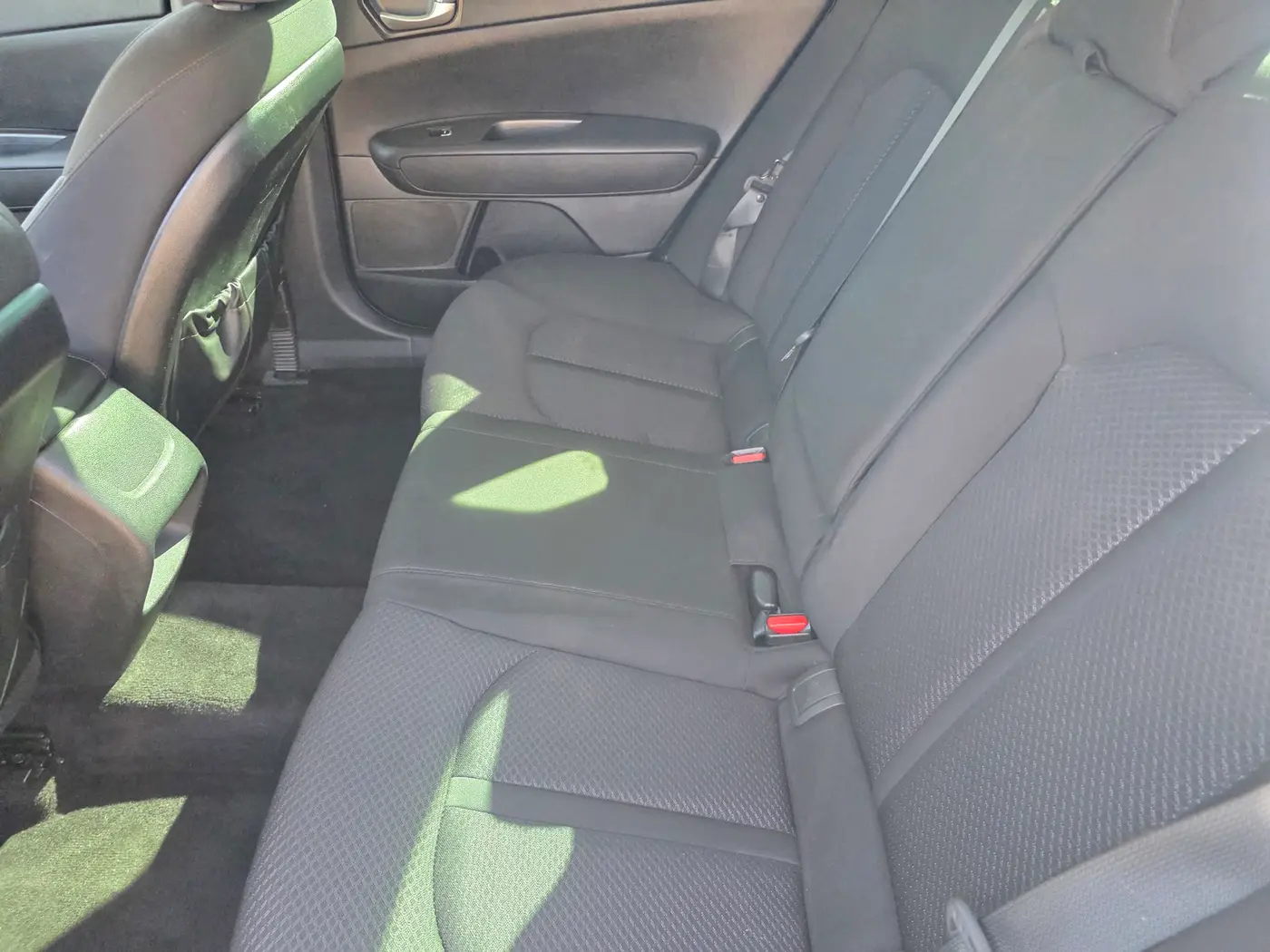 2018 Kia Optima - $12,030