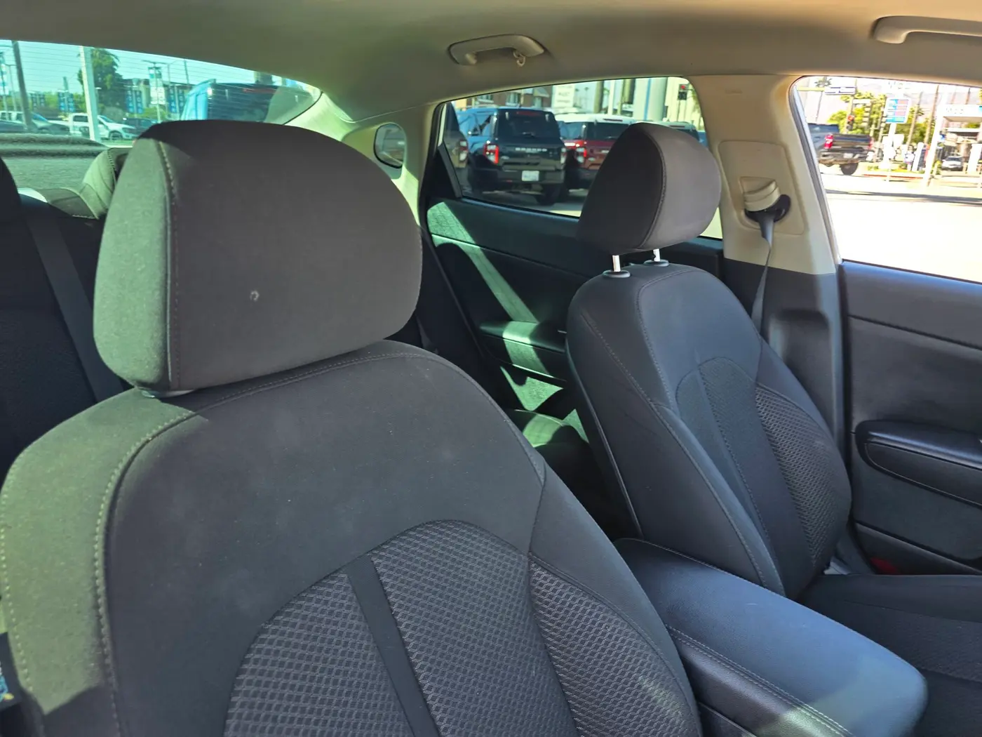 2018 Kia Optima - $12,030