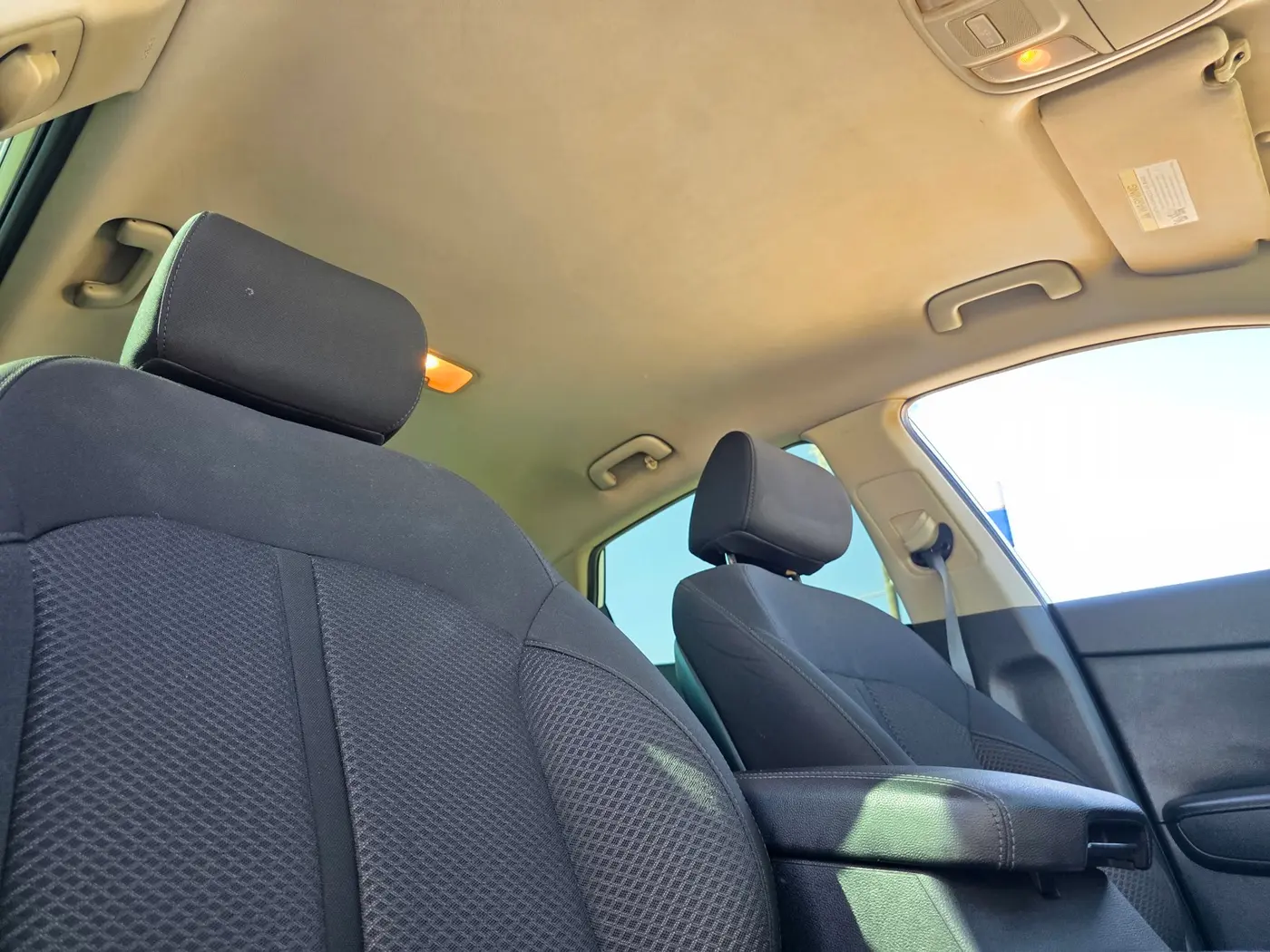2018 Kia Optima - $12,030