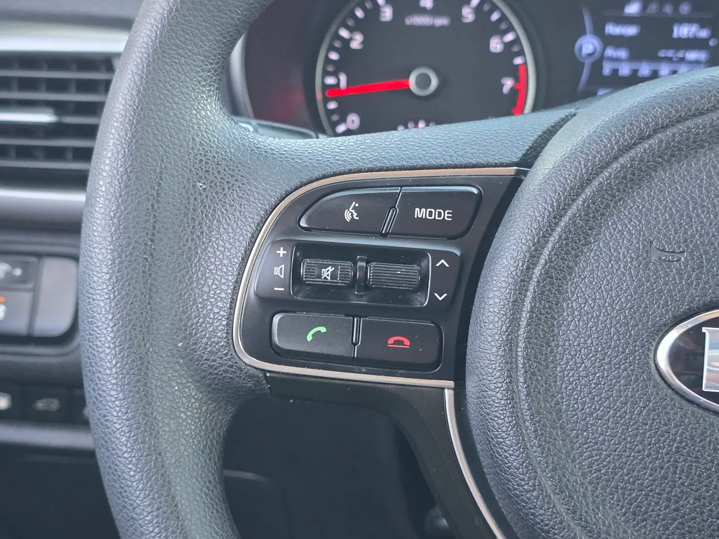 2018 Kia Optima - $12,030