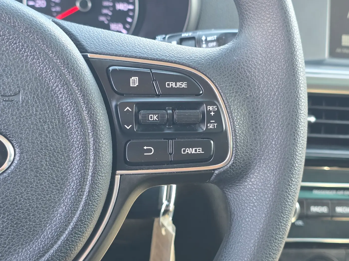 2018 Kia Optima - $12,030