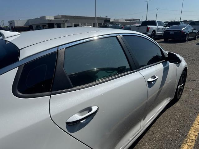 2020 Kia Optima - $9,179