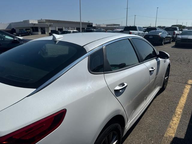 2020 Kia Optima - $9,179