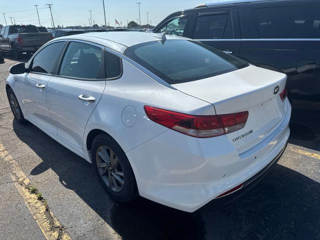 2020 Kia Optima - $9,179