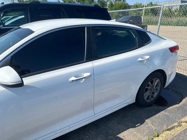 2020 Kia Optima - $9,179