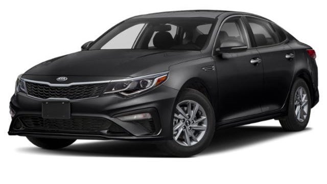 Preowned 2020 Kia Optima LX for Sale