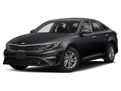Photo of a 2020 Kia Optima LX 4DR Sedan for sale